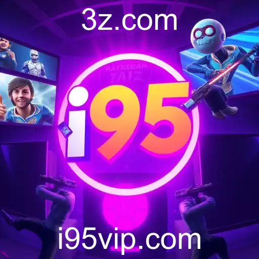 Inovações no Setor de Jogos Atraem Multidões no i95