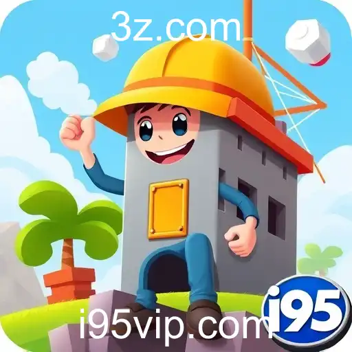 I95: Evolução e Tendências no Universo dos Jogos