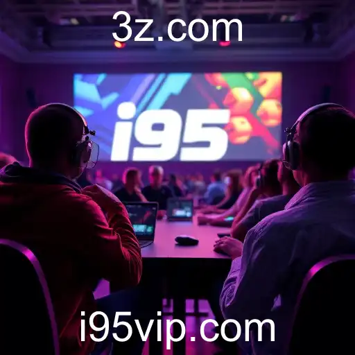 Tendências e Novidades no Mundo do i95 Gaming