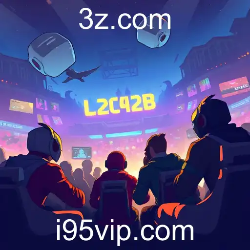 A Revolução da i95 no Cenário de Jogos Online