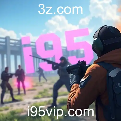 O Impacto do i95 nos Jogos Online em 2025