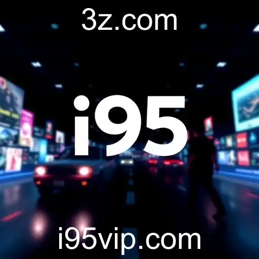 A Evolução do Gaming: O Impacto de i95 na Comunidade