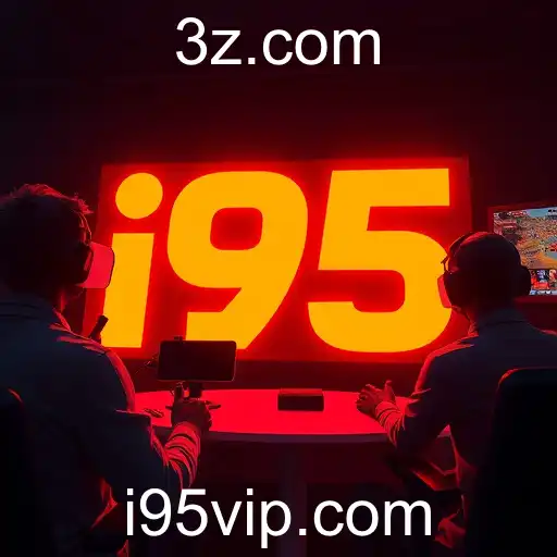 Evolução dos Jogos em i95: Uma Nova Era no Mundo Virtual