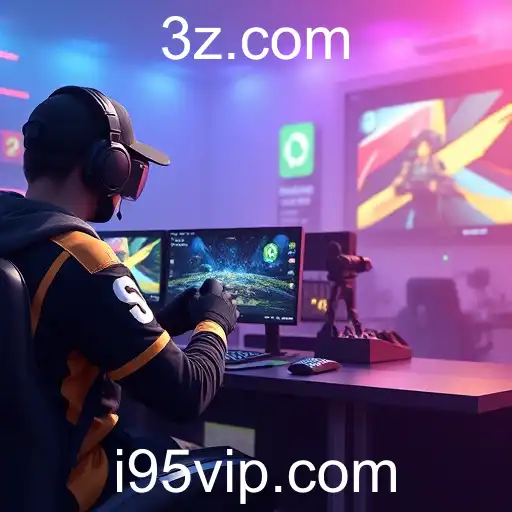 Revolução no Mundo dos Jogos em 2025