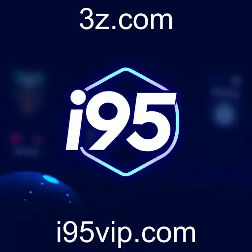 O Impacto da I95 no Mundo dos Jogos Online