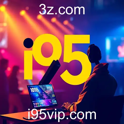 A Revolução do i95 no Mercado de Jogos em 2025