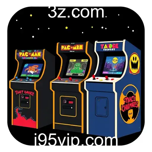 Explorando a Fascinante Categoria de Jogos de Arcade