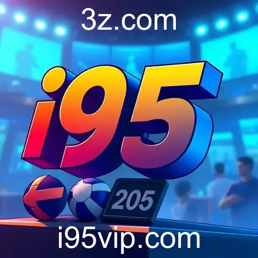 Ascensão do i95 no Mundo dos Jogos Online