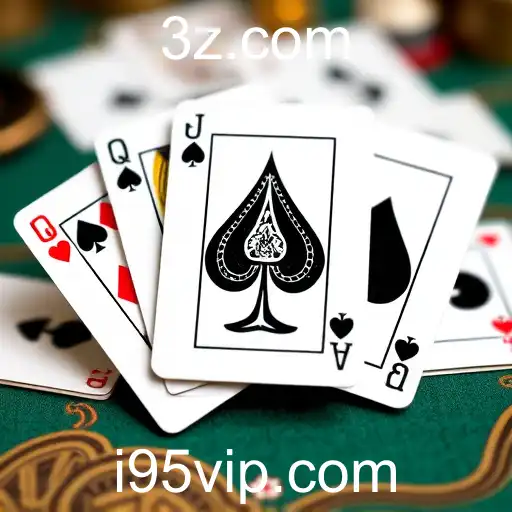A Fascinante Evolução dos Jogos de Cartas