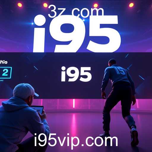 Expansão do Universo i95 e a Revolução do Setor