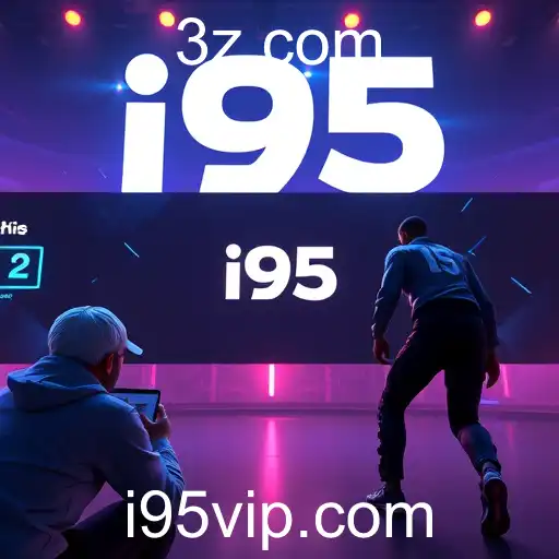 Expansão do Universo i95 e a Revolução do Setor