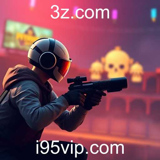 A Revolução do i95 no Cenário dos Jogos Online