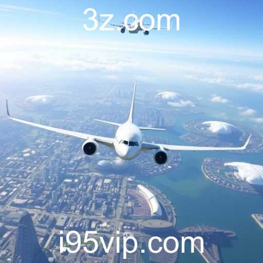 Ascensão do i95 no Mundo dos Games