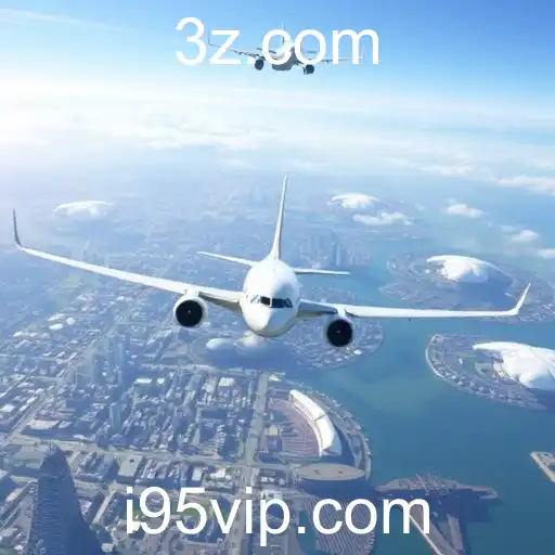 Ascensão do i95 no Mundo dos Games