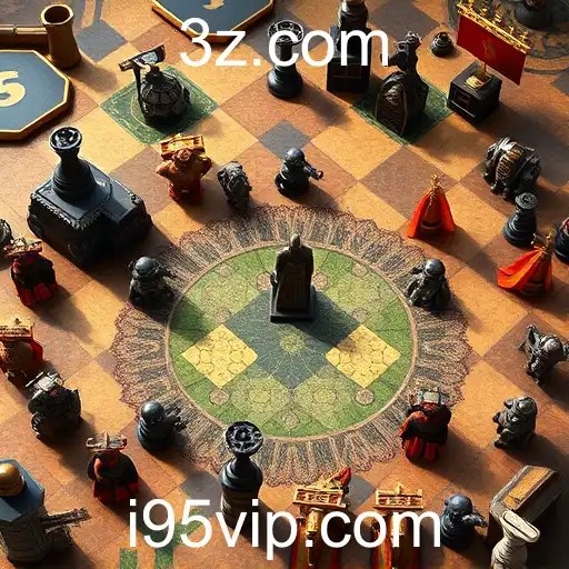 The Intricacies and Appeal of Strategy Games