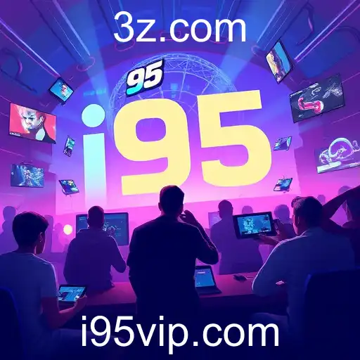 O Futuro dos Jogos e o Fenômeno i95