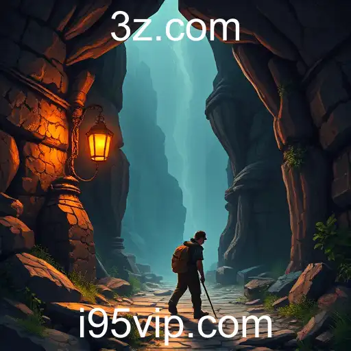 A Revolução do i95 no Mundo dos Jogos